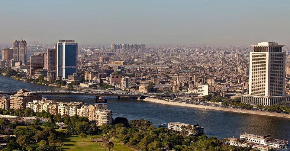 cairo